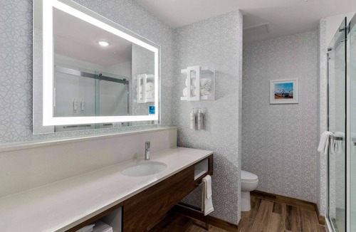 Colorado Springs Hotel | Hampton Inn Colorado Springs Northeast