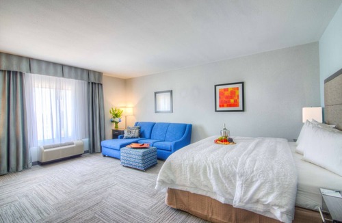 North Shore Hotel | Hampton Inn Houston I-10 East