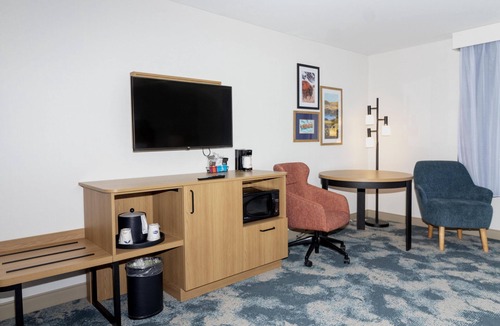 Rock Springs Hotel | Hampton Inn Rock Springs
