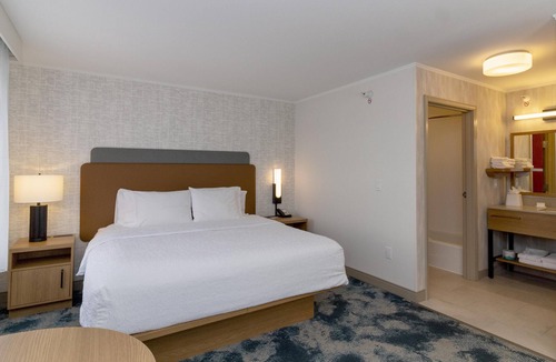 Rock Springs Hotel | Hampton Inn Rock Springs