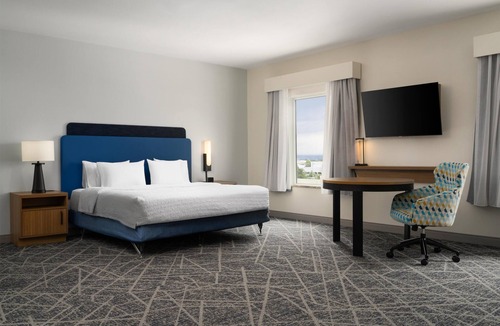 Albuquerque Hotel | Hampton Inn & Suites Albuquerque North/I-25