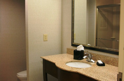 West Point Hotel | Hampton Inn & Suites West Point