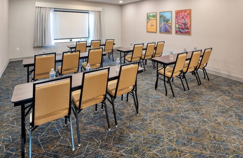 Tomah Hotel | Hampton Inn Tomah