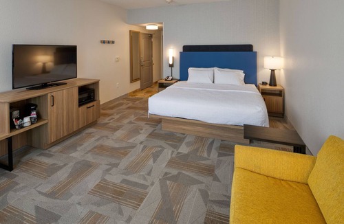 Tomah Hotel | Hampton Inn Tomah