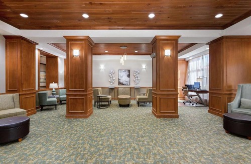 Lake Worth Hotel | Hampton Inn West Palm Beach-Lake Worth-Turnpike