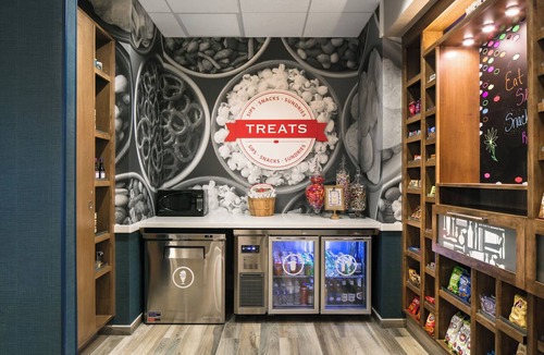 Wichita Hotel | Hampton Inn Wichita Northwest