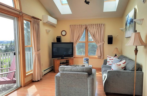 North Rustico Cottage | Harbour Light Haven