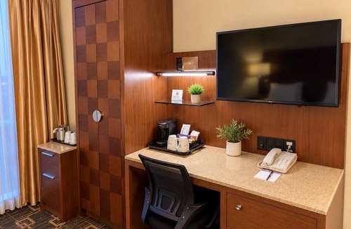 CityPlace Apartment | HarbourtFront Center