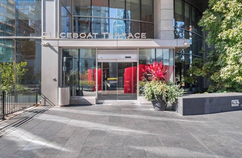 CityPlace Apartment | HarbourtFront Center