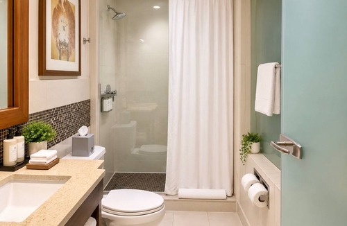CityPlace Apartment | HarbourtFront Center