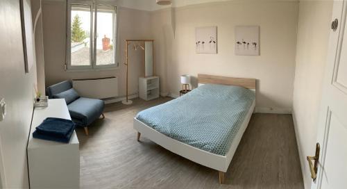 Tergnier Apartment | Harmonie Tergnier