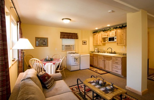 Leavenworth Bed & Breakfast | Haus Hanika - Adults Only