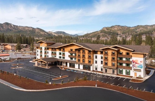 Leavenworth Hotel | Hawthorn Extended Stay by Wyndham Leavenworth