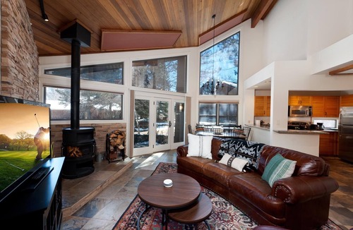 The Ranch House | Hermosa Haven | Red Cliff Views, Garage, 30+ Stay