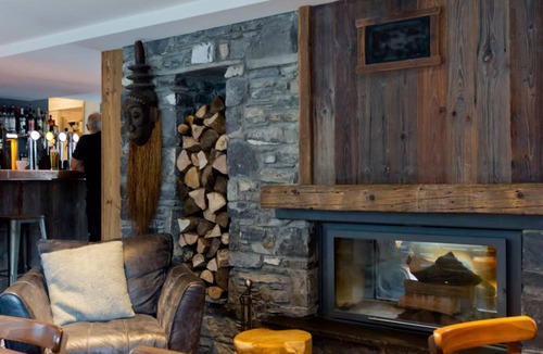 Morzine Hostel | Hideout Hostel