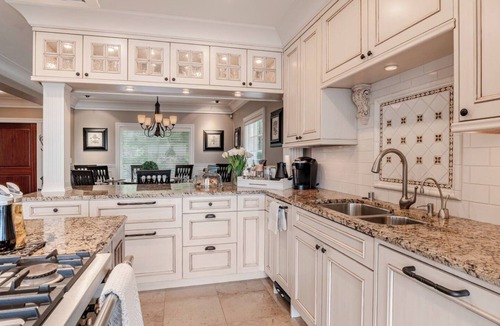 East Queen Anne House | High-end city home loaded with amenities!