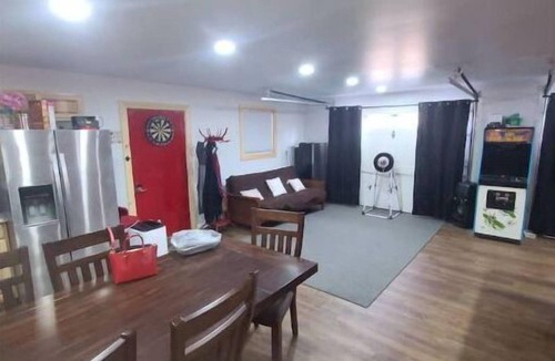 Priceville Apartment | Hillbilly Haven