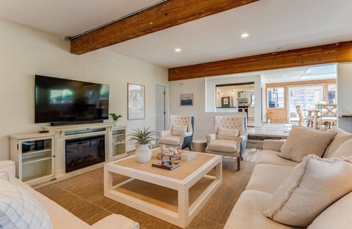 Cayucos House | Hillview Manor - Ocean Views, Sauna, Peaceful Stay, Pet Friendly!