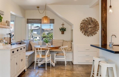 Cayucos House | Hillview Manor - Ocean Views, Sauna, Peaceful Stay, Pet Friendly!