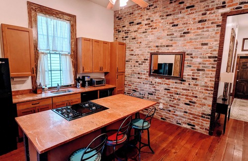 Bywater House | Historic charm & modern comfort near Frenchmen St!