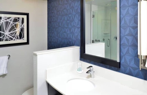 Downtown Wilmington Hotel | Historic Downtown: Outdoor Pool and Onsite Bistro! Near Wilmington Riverwalk