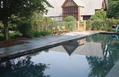 Village of East Hampton House | Historic Traditional Estate - Heated Pool - Every Amenity