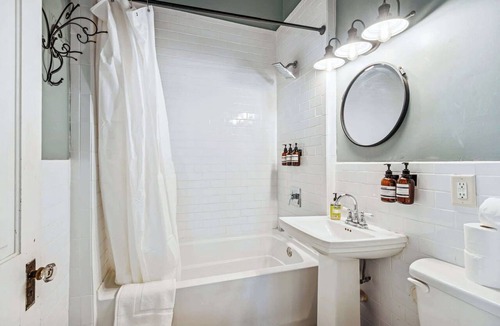 Treme Bed & Breakfast | Historic Villa, Steps from French Quarter