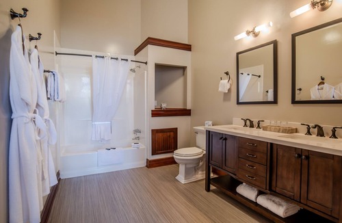 Port Townsend Hotel | Historic Waterfront Hotel in downtown Port Townsend