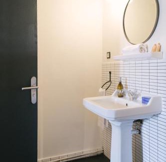 Lyon City Centre Hostel | HO36 Hostel Lyon