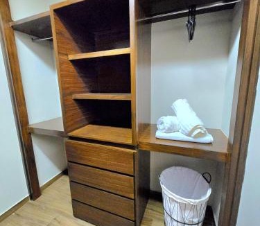 Uruapan Apartment | Hogar Tu Santuario Uruapan