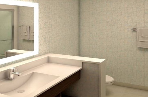 Northwest Anaheim Hotel | Holiday Inn Express Fullerton - Anaheim by IHG
