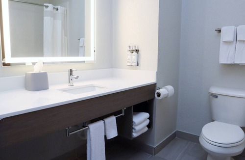 Zachary Hotel | Holiday Inn Express Hotel & Suites Baton Rouge North by IHG