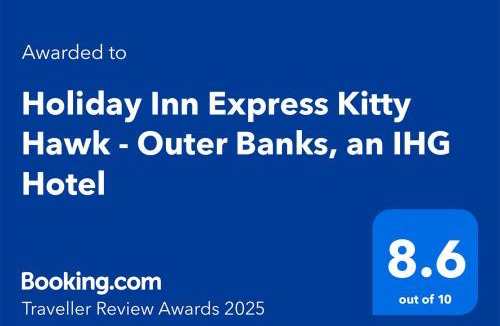 Kitty Hawk Hotel | Holiday Inn Express Kitty Hawk - Outer Banks by IHG
