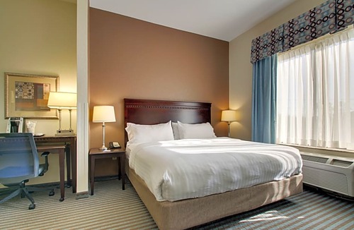 Leland Hotel | Holiday Inn Express Leland - Wilmington Area, an Ihg Hotel