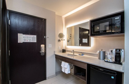 Riverside Hotel | Holiday Inn Express Spokane Downtown by IHG