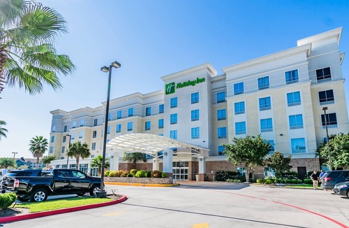 Webster Hotel | Holiday Inn Houston Webster by IHG