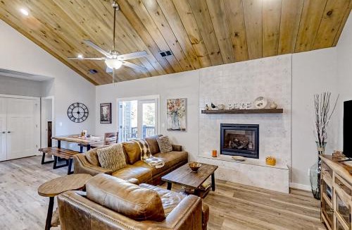 Tarheel House | Holly Hill