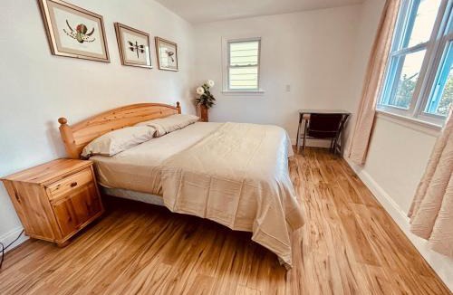 Hackensack House | Home away from Home