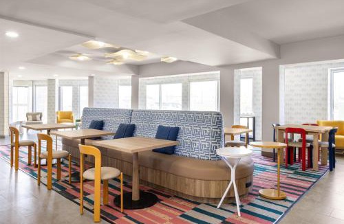 Kill Devil Hills Hotel | Home2 Suites by Hilton Outer Banks Kill Devil Hills