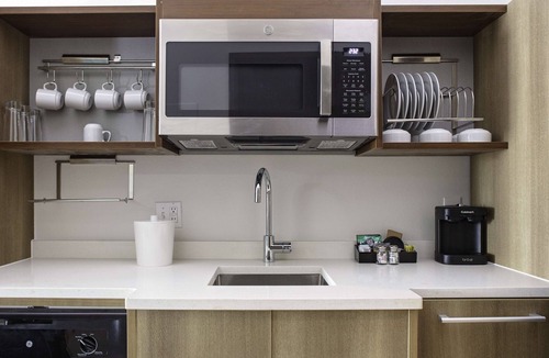 Mid City South Hotel | Home2 Suites by Hilton Baton Rouge Citiplace