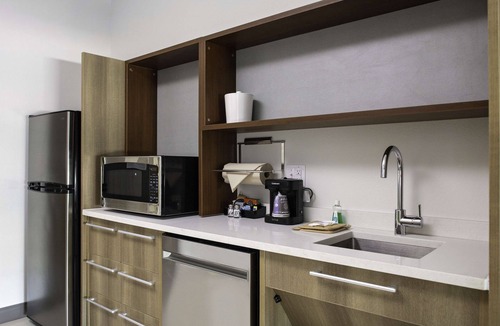 Mid City South Hotel | Home2 Suites by Hilton Baton Rouge Citiplace