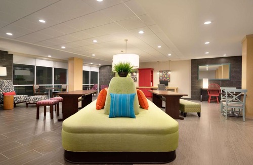Inniswold Hotel | Home2 Suites By Hilton Baton Rouge