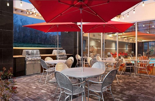 White Marsh Hotel | Home2 Suites by Hilton Baltimore/White Marsh