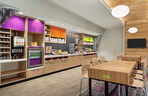 Southwest Colorado Springs Hotel | Home2 Suites by Hilton Colorado Springs South