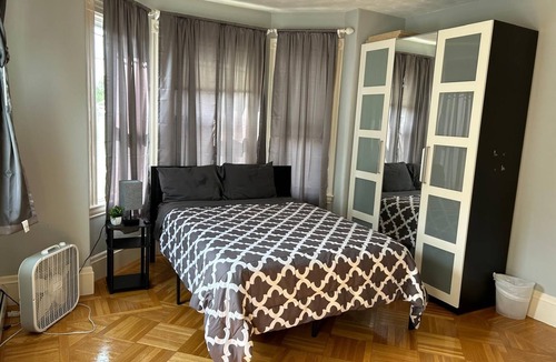 Dorchester Bed & Breakfast | Homestay BnB Near Downtown Boston
