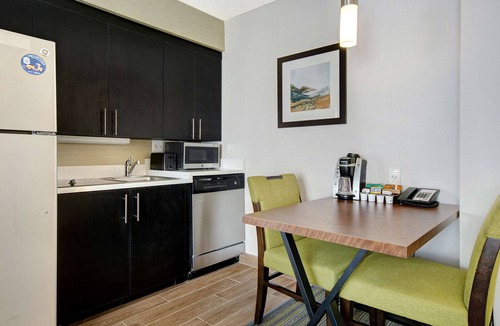 Midvale Hotel | Homewood Suites by Hilton Salt Lake City-Midvale/Sandy