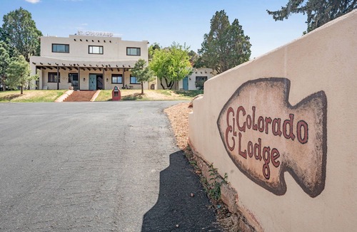 Manitou Springs Apartment | Homey Studio in Manitou Springs, Walk Downtown