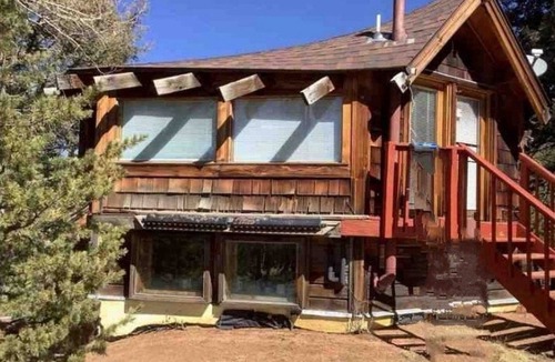 Cripple Creek Cottage | Honeymoon Cozy Cottage