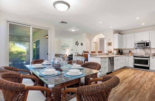 Waikoloa Condo | Honu Harmony Pools, Golf Privileges, & More