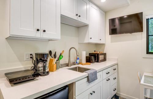 Potlatch Apartment | Hood Canal Retreat, Close to Olympic National Park